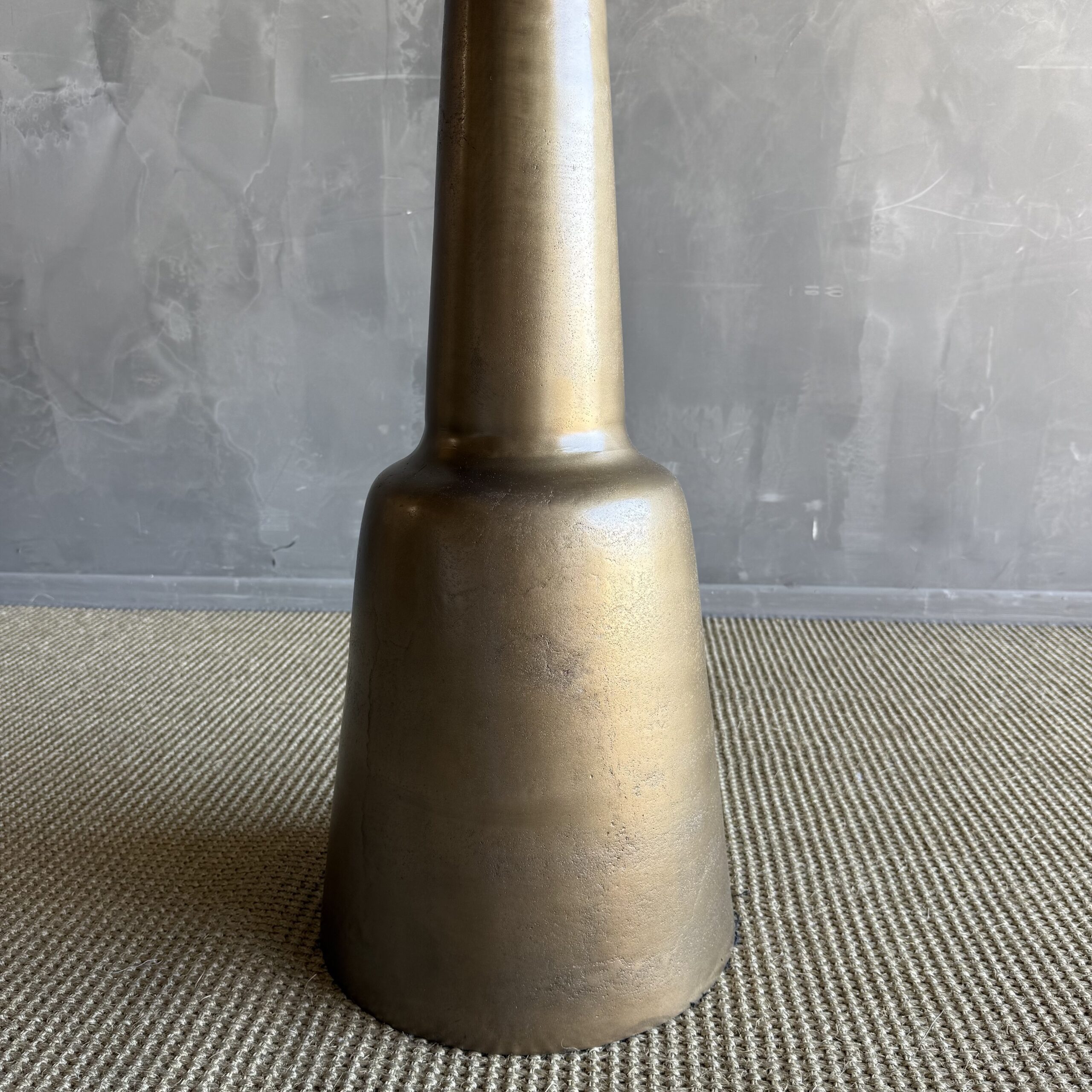 Dia Bloom Antique Limestone Trough 5926C 33