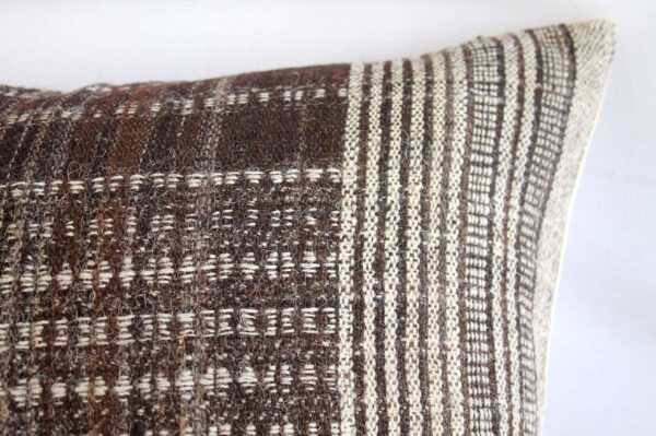 ZFS Akriti Mud Pillow
