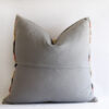 Vintage Kilim Rug Accent Pillow