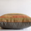 Vintage Kilim Rug Accent Pillow
