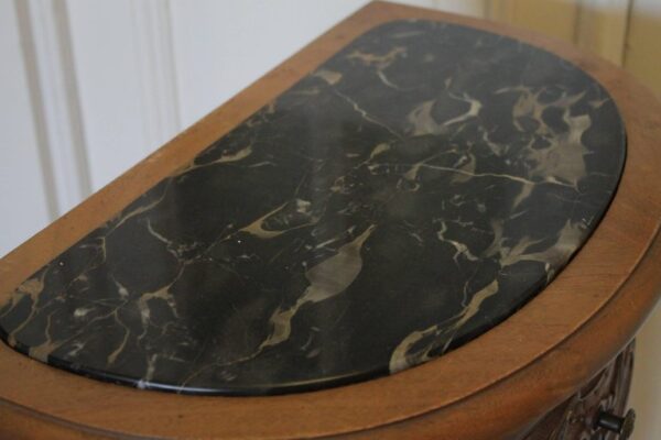 Vintage 20th C Nightstand
