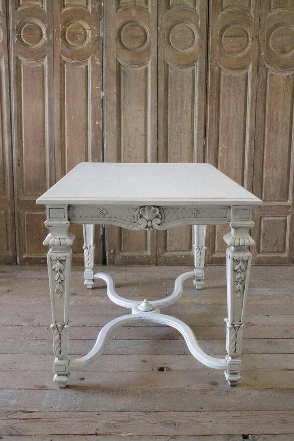 Vintage Neoclassical Table