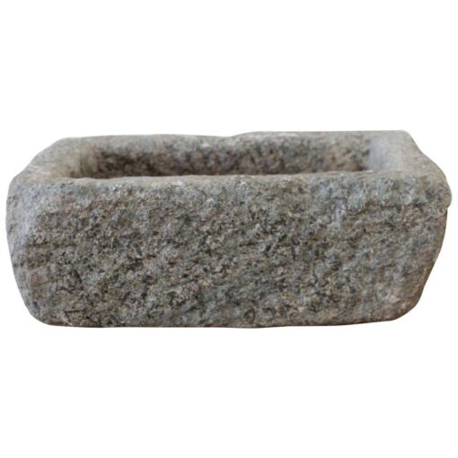 Vintage Stone Mortar