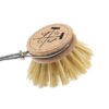 Tradition Handled Dish Brush and Refill