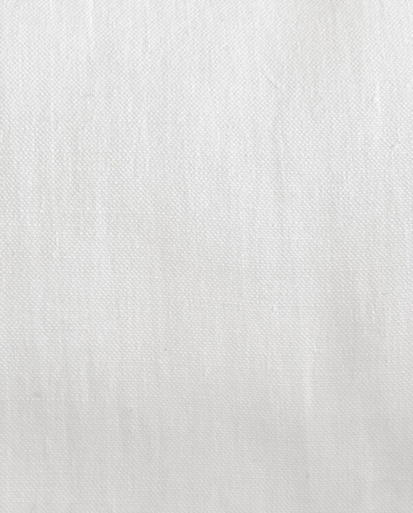 No. 13 Irish Linen In White