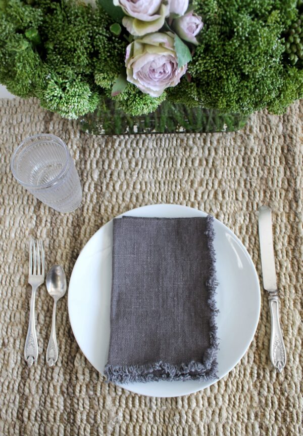 Hedvig Linen Napkins S/4