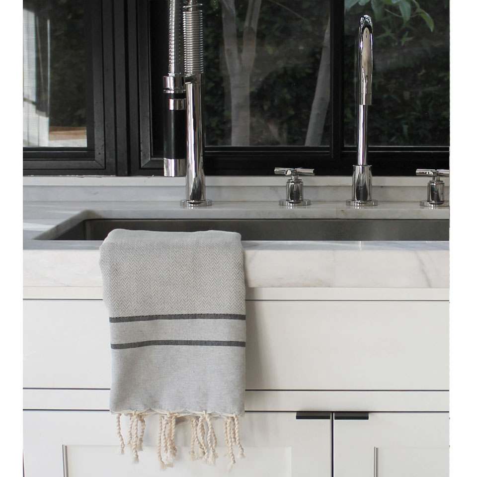 Ghent Hand Towel