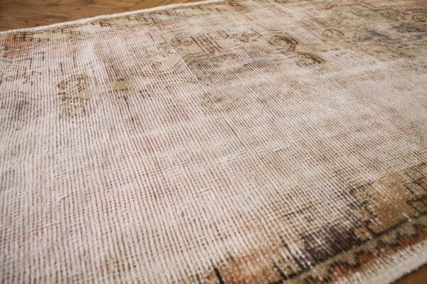 Audree Vintage Turkish Runner Rug