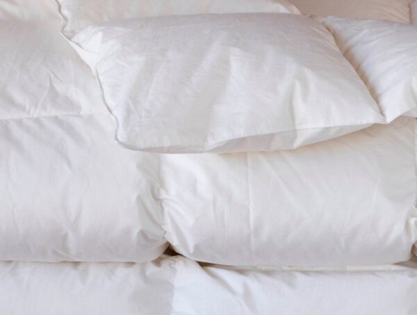 Duvet Insert - Down Alternative Comforter