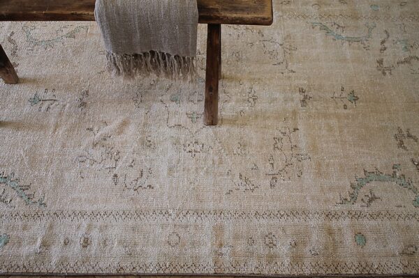 Penny Vintage Turkish Rug