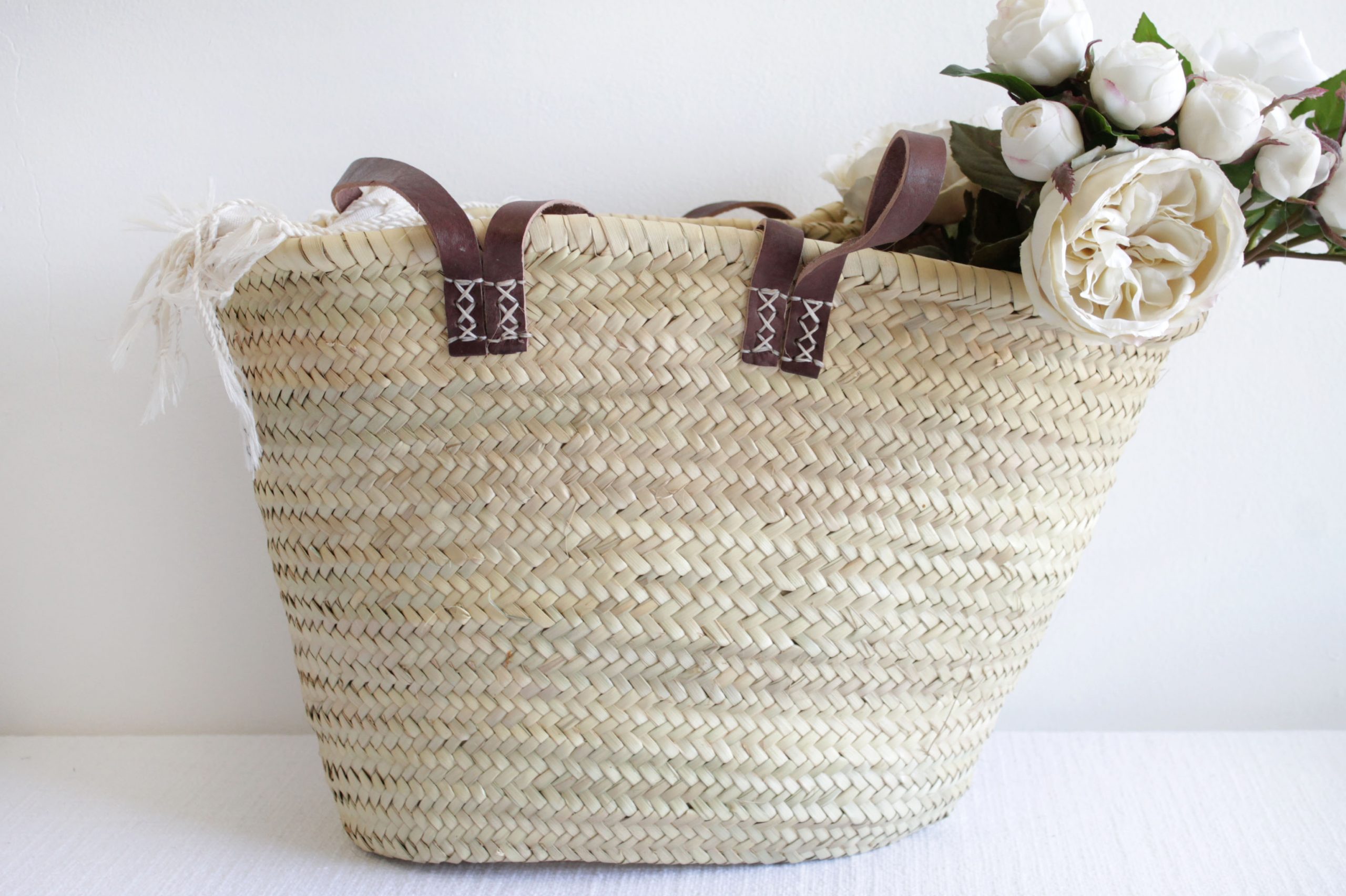 French Market Tote
