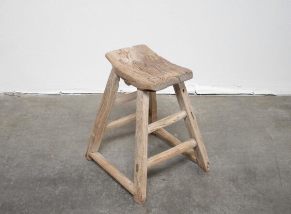 Elm Stool 44318