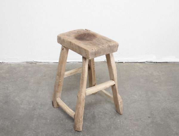 Elm Stool 44113