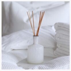 Champagne 15oz. REED DIFFUSER