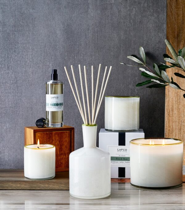 Feu de Bois