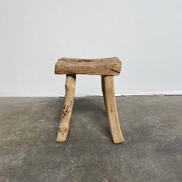 Elm Stool 50335