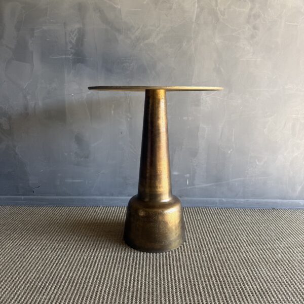 Dayah Accent Table