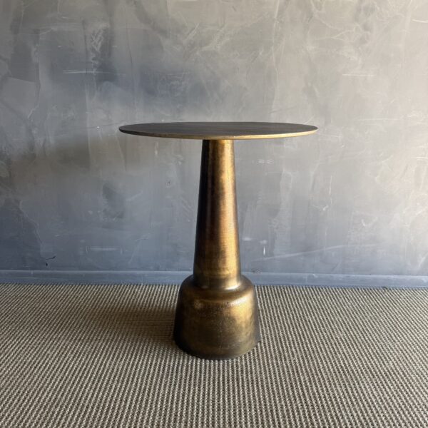 Dayah Accent Table