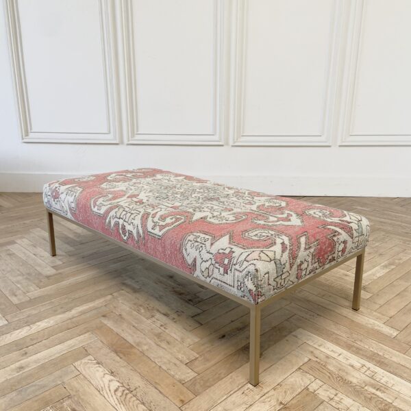 Renna Ottoman