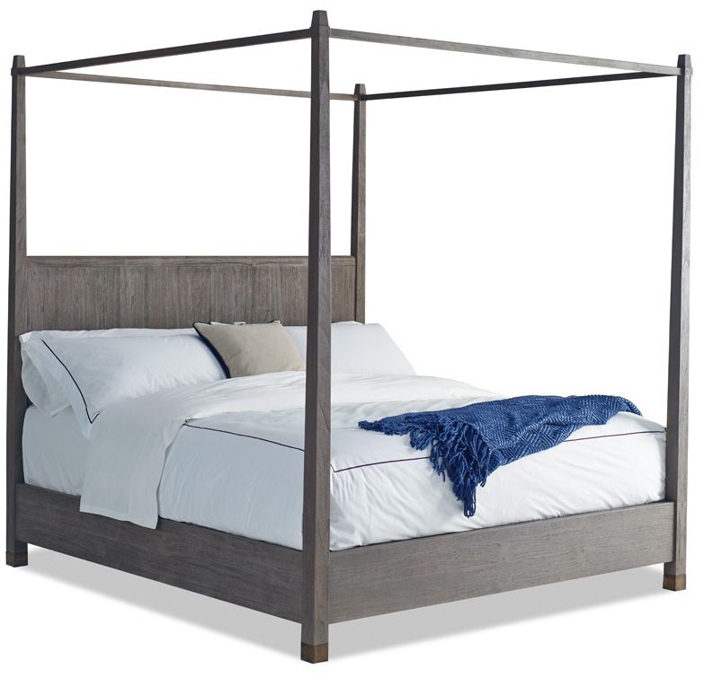 Peyton Canopy Bed – bloomhomeinc