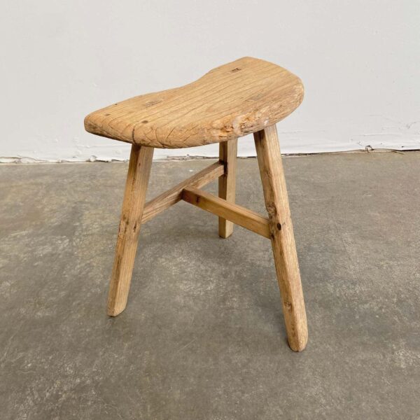 Elm Stool 53321