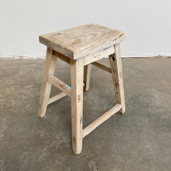 Elm Stool 53297