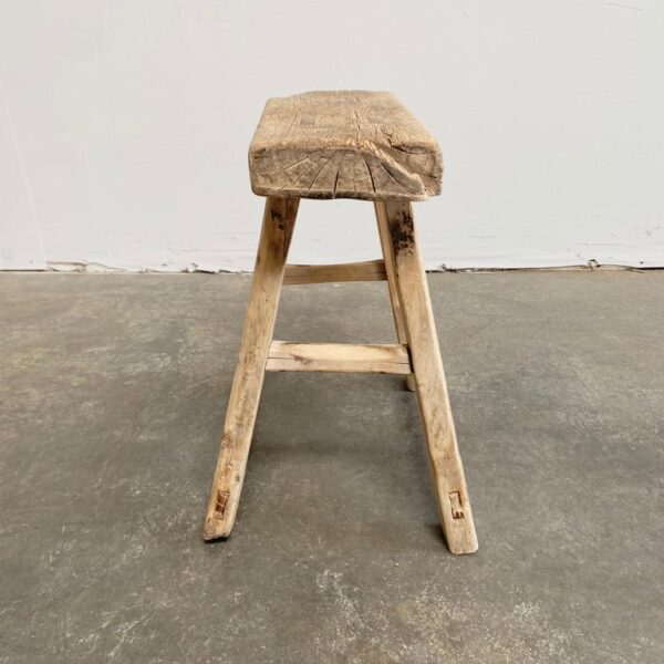 Elm Stool 53314