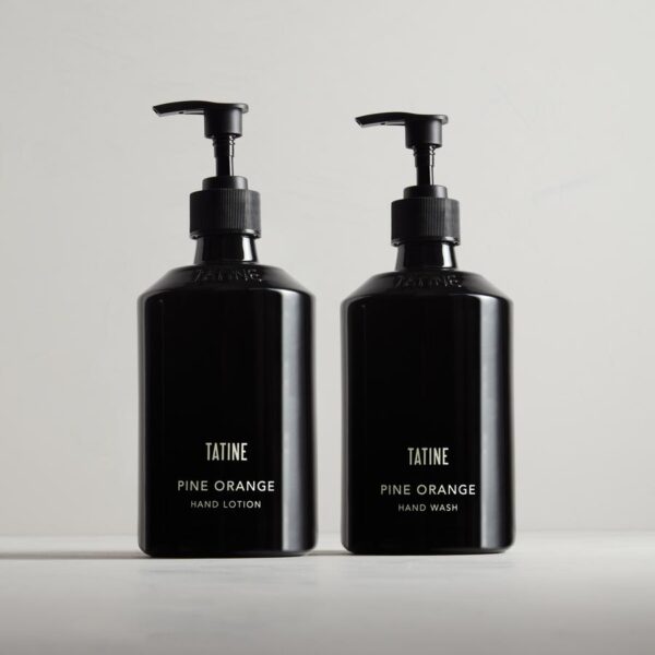 Hand Care - Pine Orange