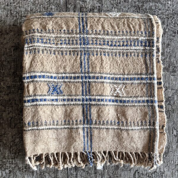 ZFS Akriti Sand Throw