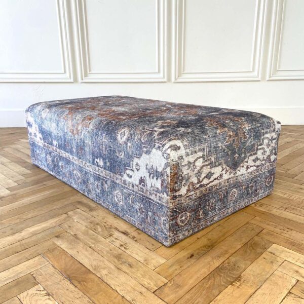 Veran Ottoman