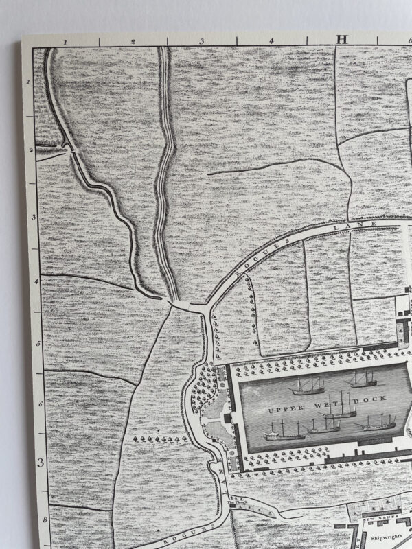 Map Print 2