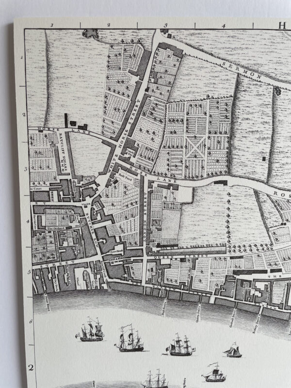 Map Print 1