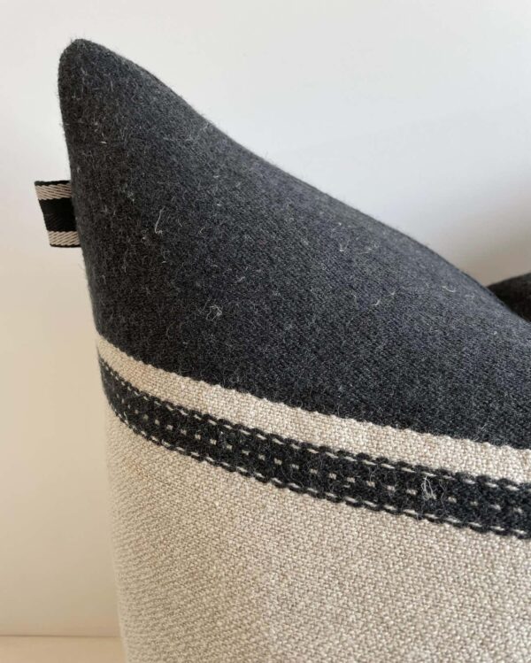 Libeco Marshall Stripe