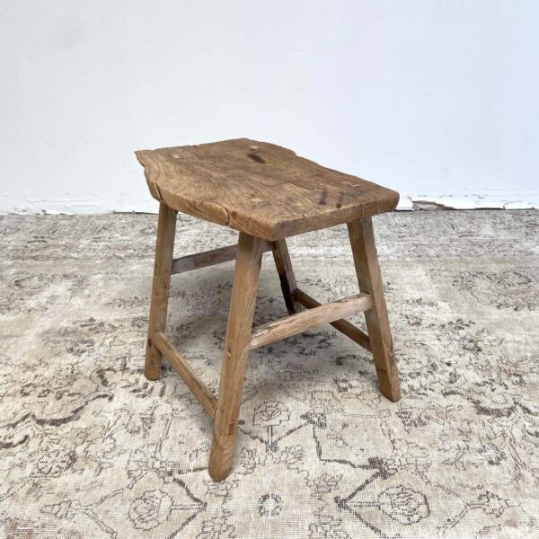 Elm Stool 61530