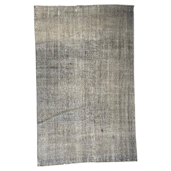 Vintage Turkish Wool Rug