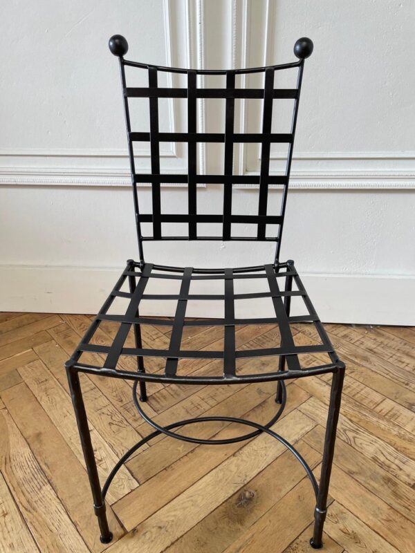 Jardin Dining Chair