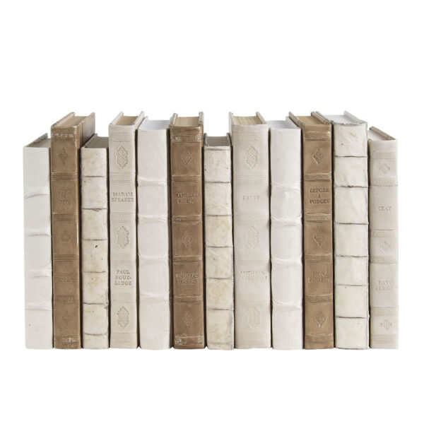 Chanel & Tom Ford Books – bloomhomeinc