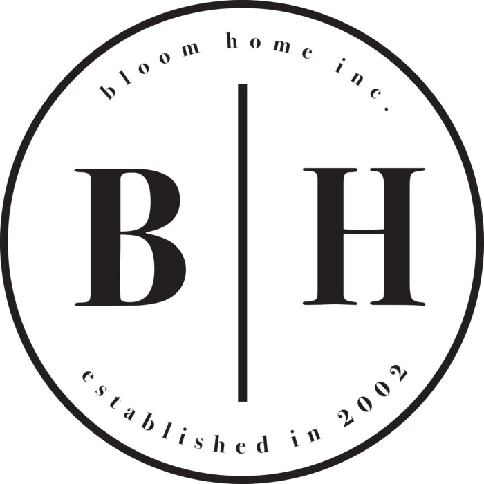 bloomhomeinc