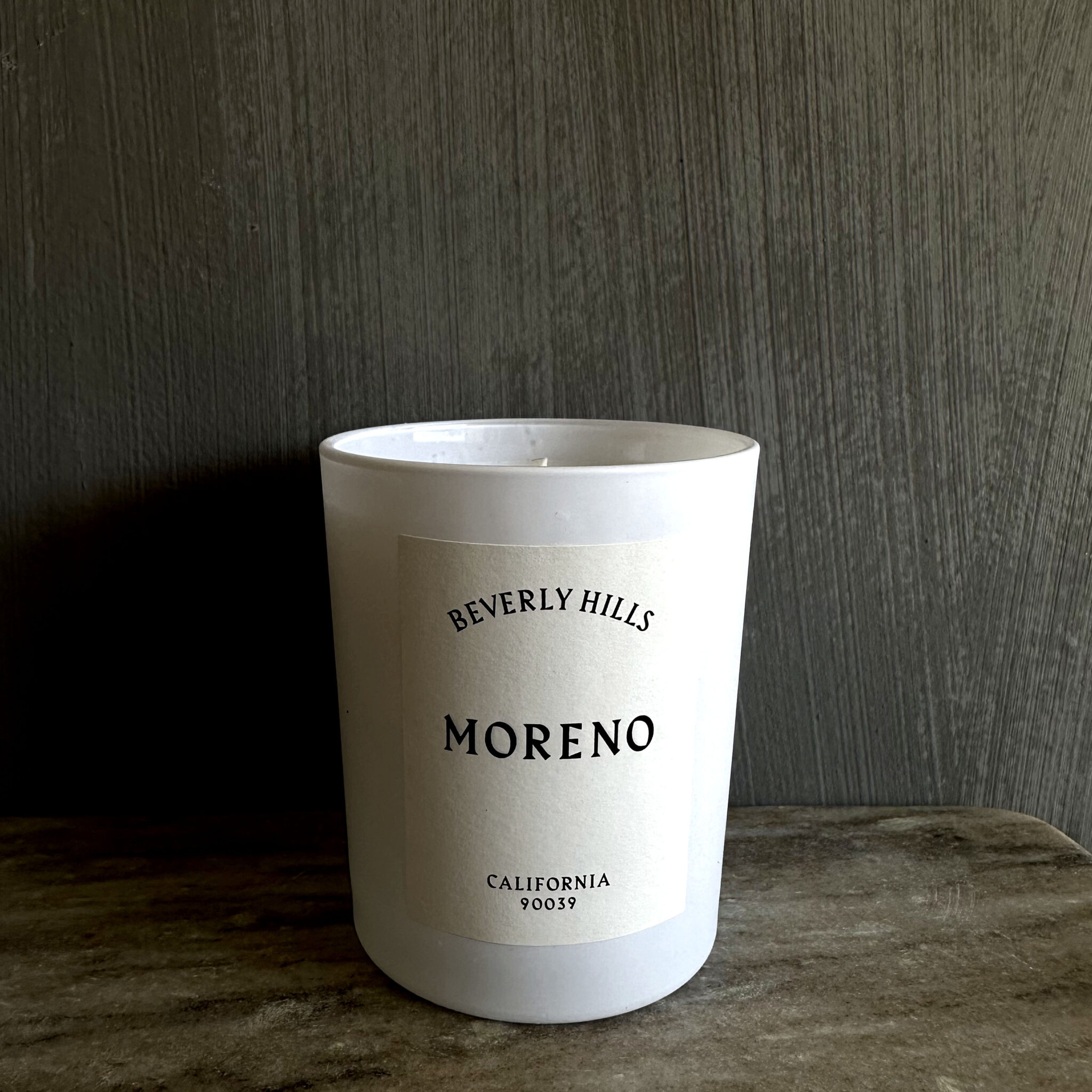 Beverly Hills Candle Bloom Home Inc