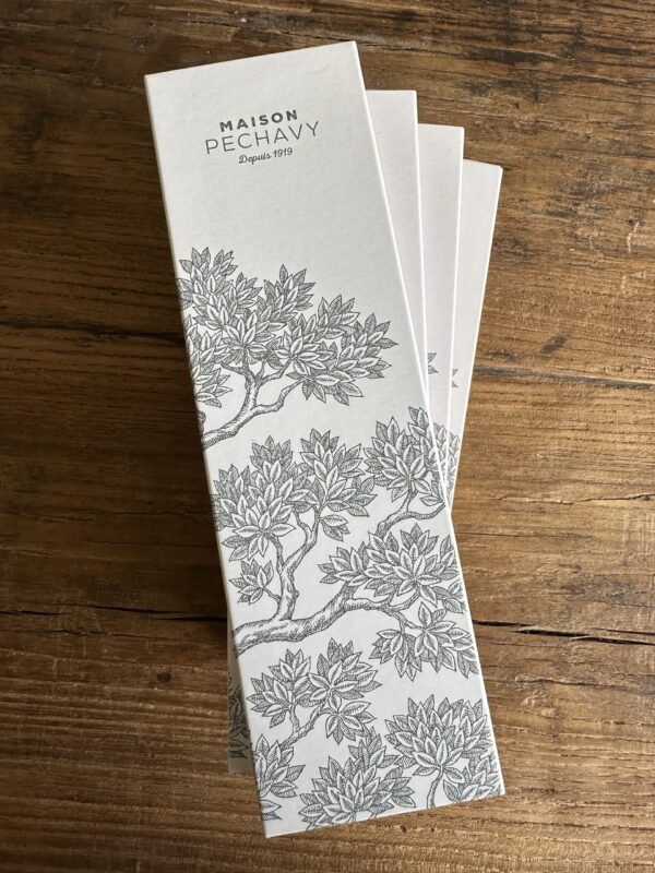 Lichen Maison Pechavy Matches