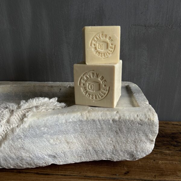 Marseille French Block Soap