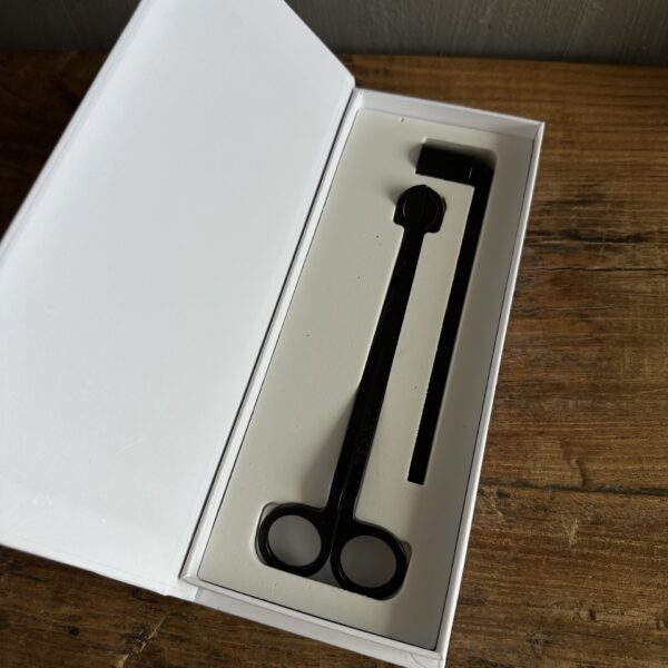 Candle Care Kit