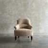 1782 Napoli Chair - Custom Made to Order