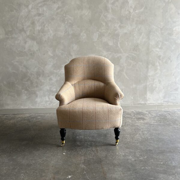 Napoli Chair