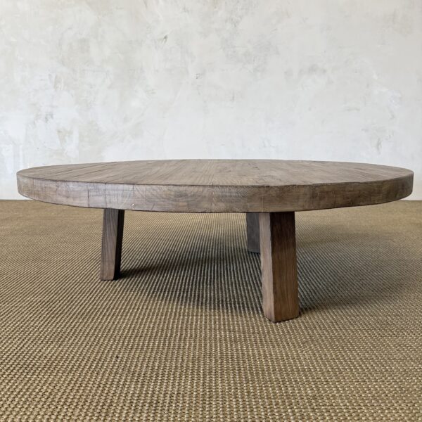 Luna Coffee Table