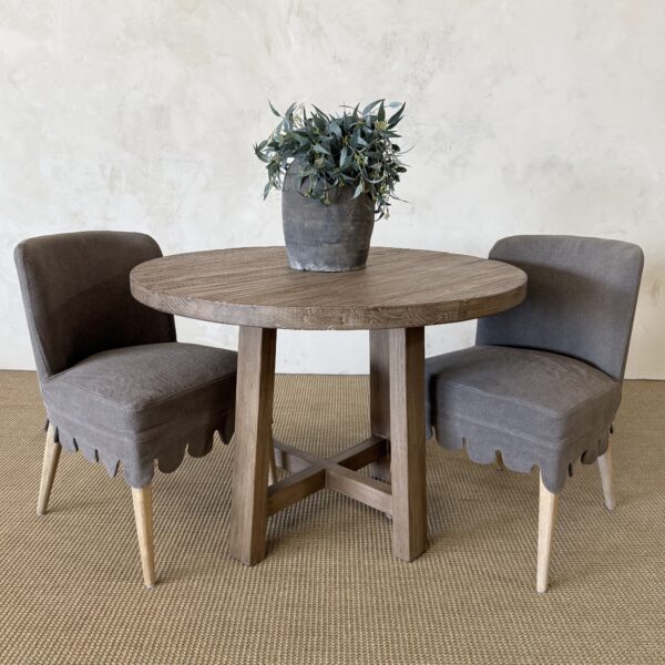 Lexi Dining Table Natural
