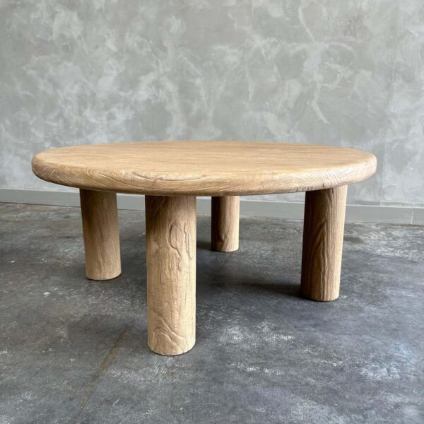 Milano Coffee Table 40"