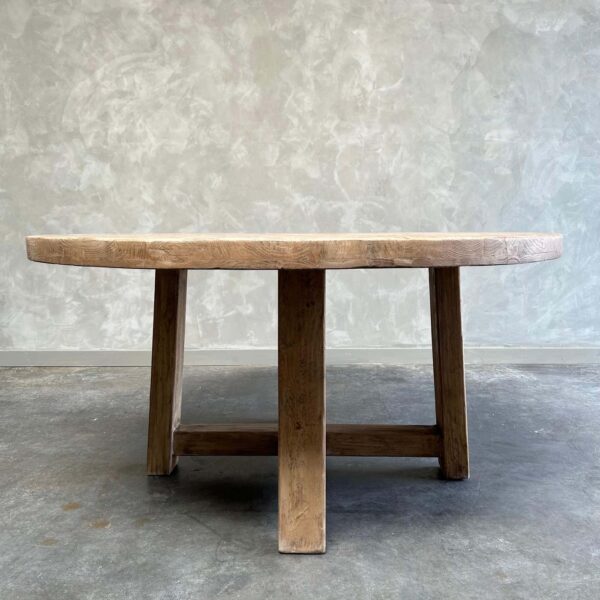 Hana Dining Table 60"