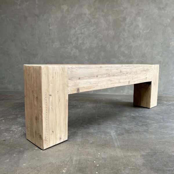 British Beam Console 98"