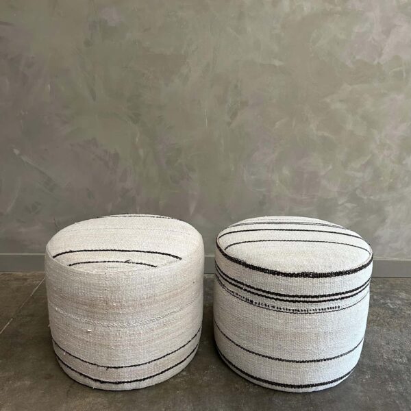 Pella Ottomans (2)